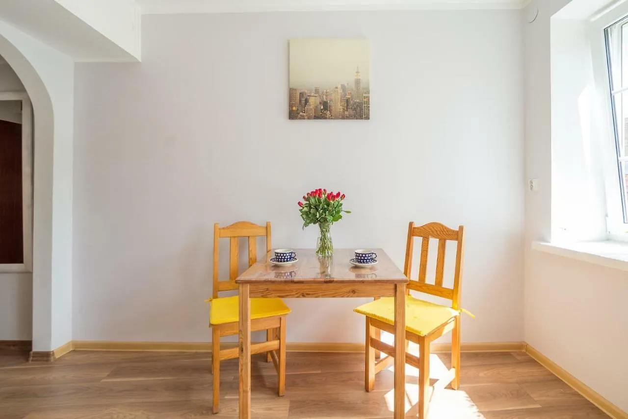 Hello Apartments Zlota Brama - Old Town Gdansk 0*,  Poland
