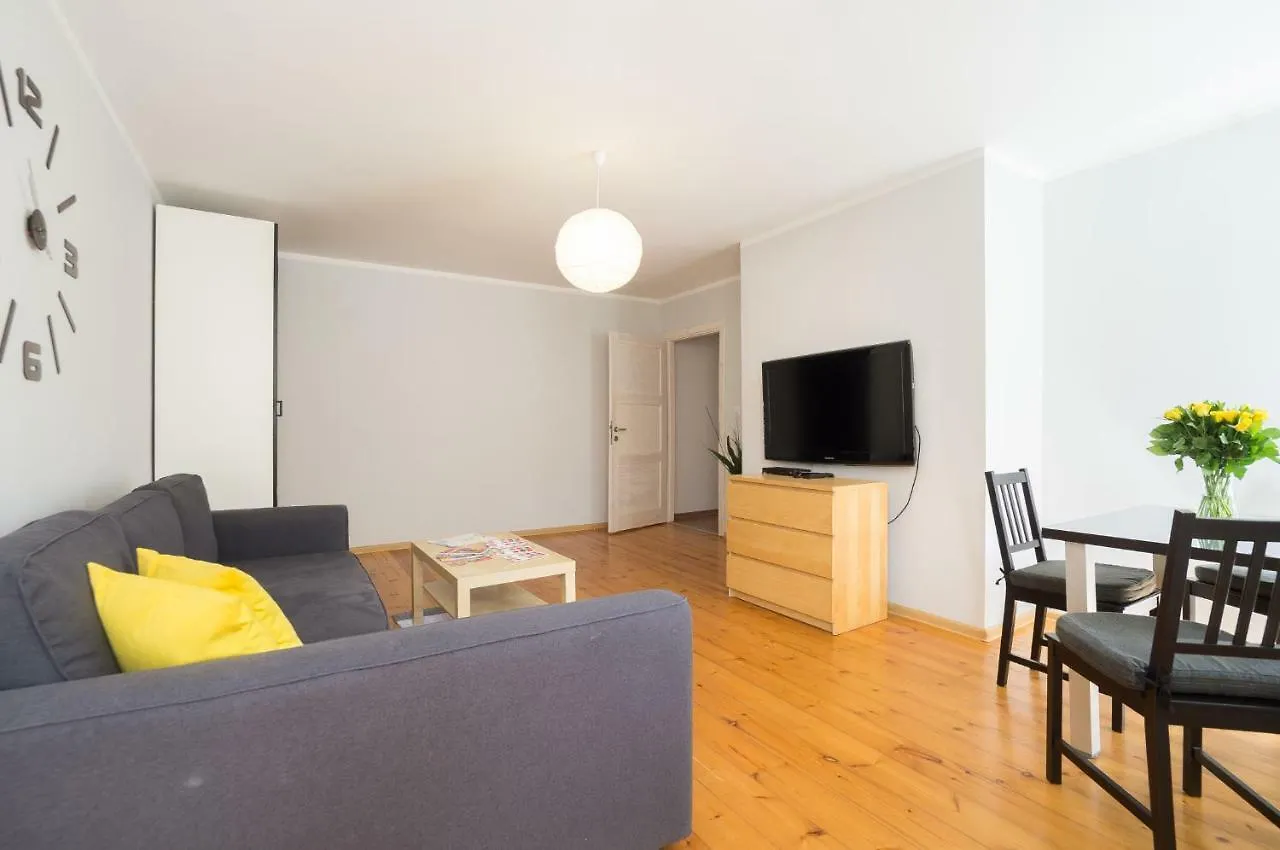 Hello Apartments Zlota Brama - Old Town Gdansk