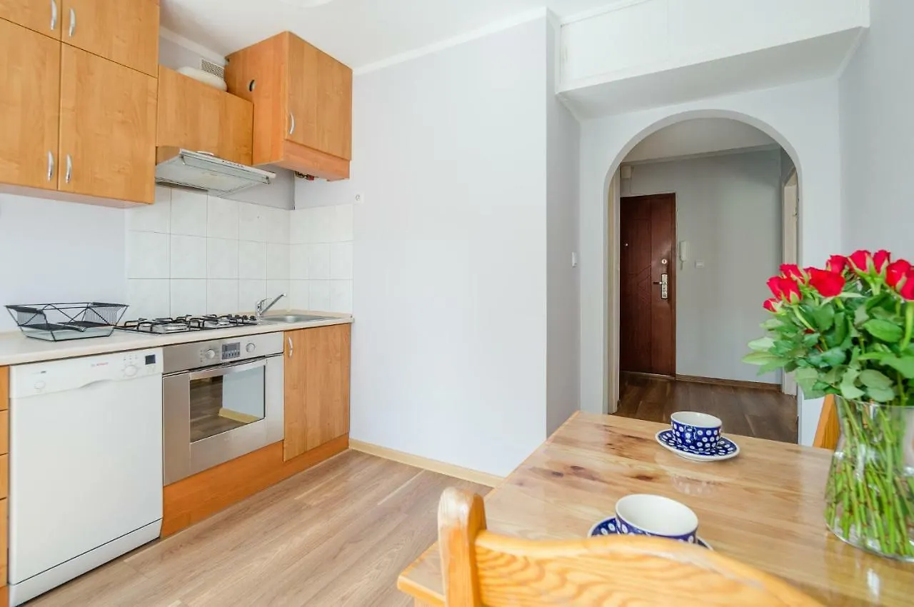 Hello Apartments Zlota Brama - Old Town Gdansk 0*,  Poland
