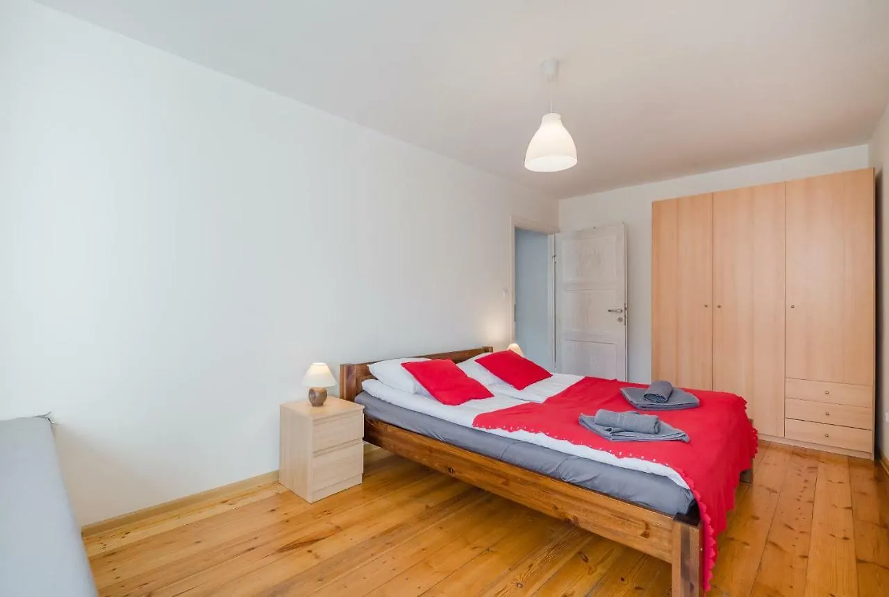 Hello Apartments Zlota Brama - Old Town Gdansk Poland