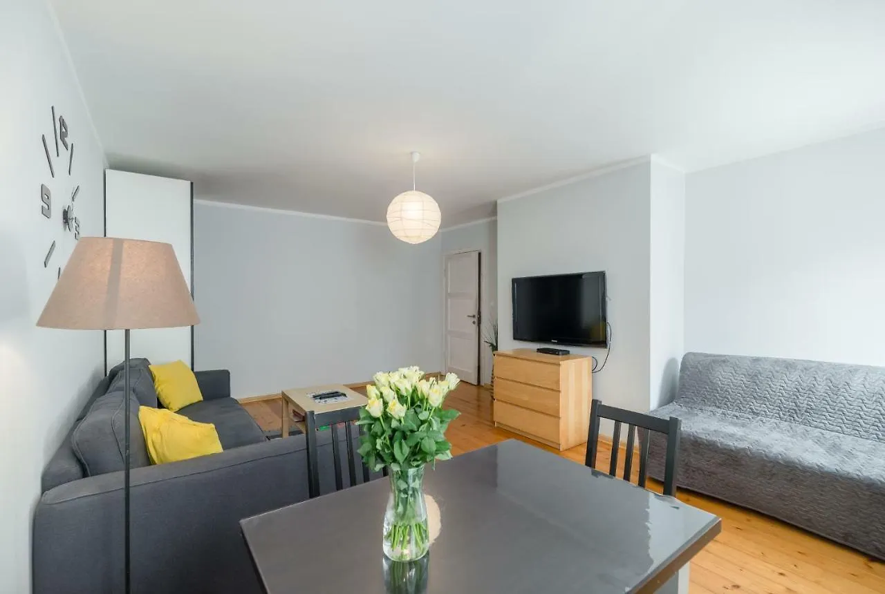 Hello Apartments Zlota Brama - Old Town Gdansk