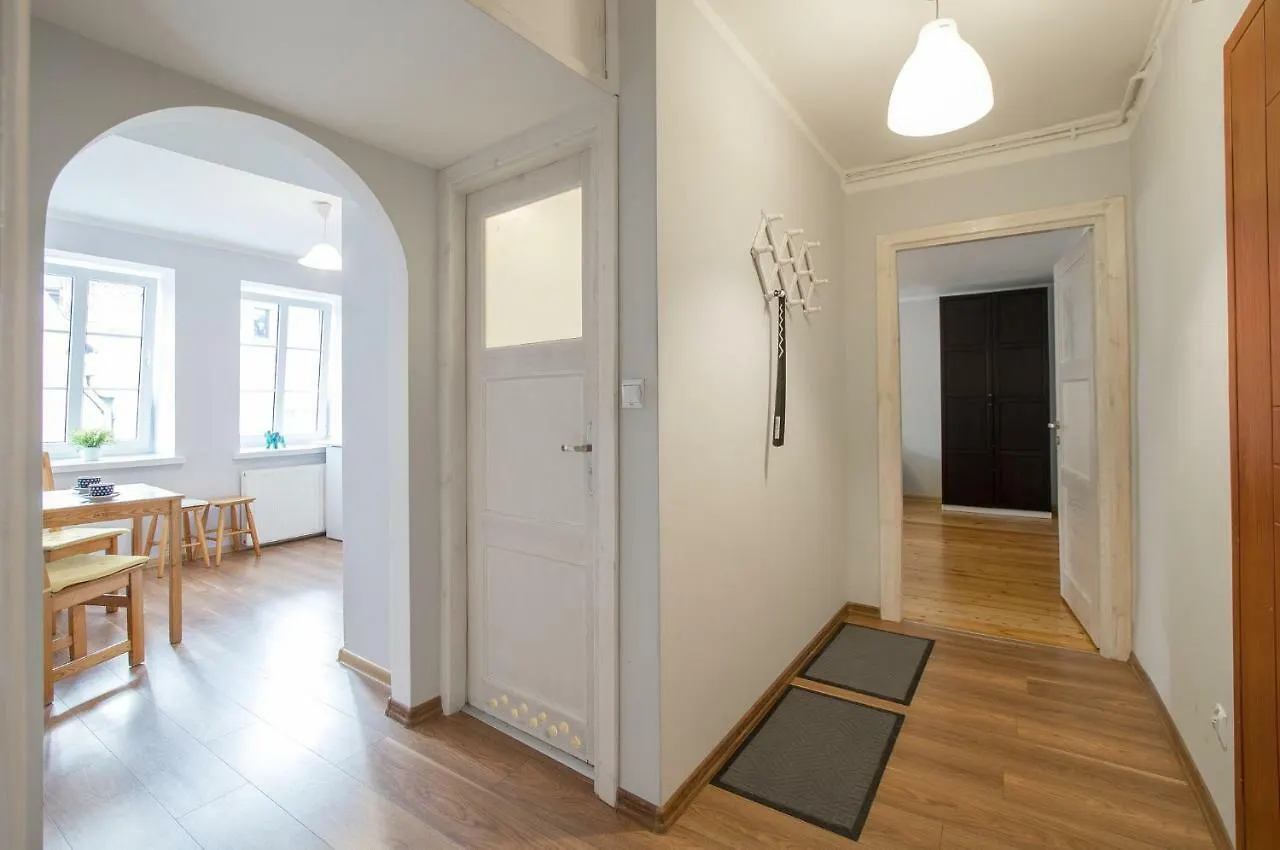 Hello Apartments Zlota Brama - Old Town Gdansk Poland
